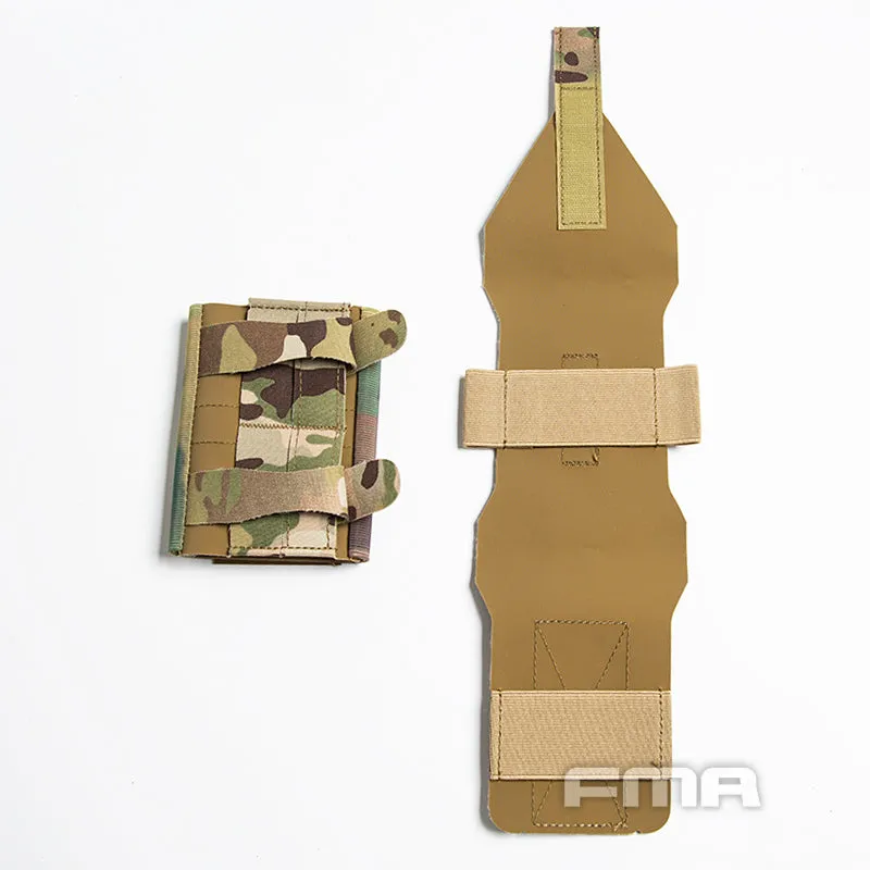 FMA Micro Trauma Kit Medical Pouch (IFAK), type B -MC