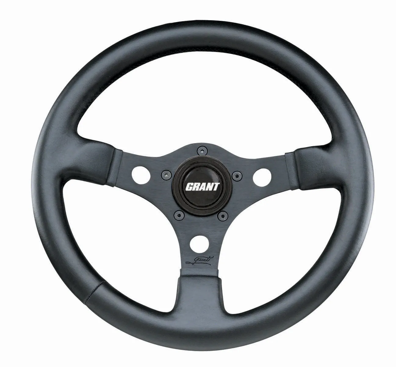 FORMULA GT STEERING WHEEL
