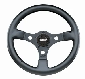 FORMULA GT STEERING WHEEL