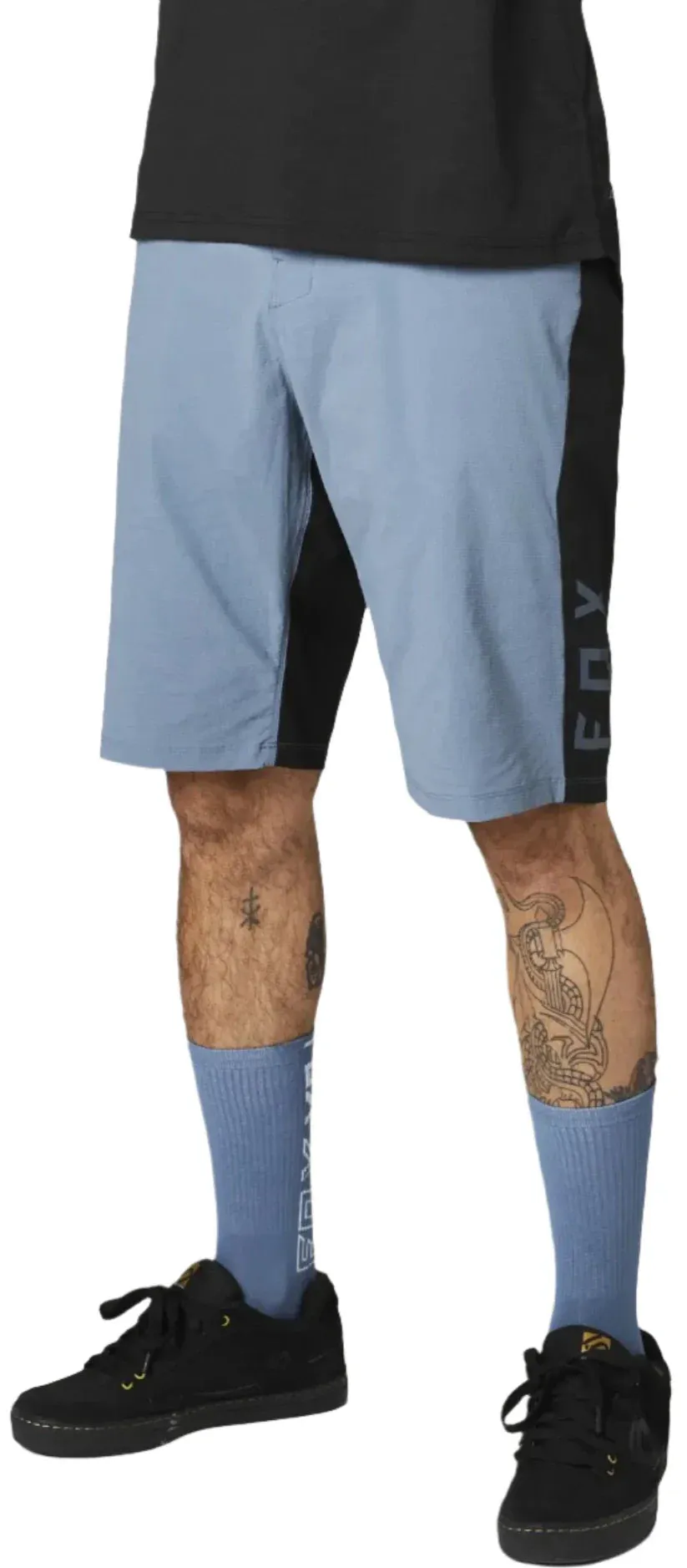 Fox RANGER WATER SHORT - Matte Blue