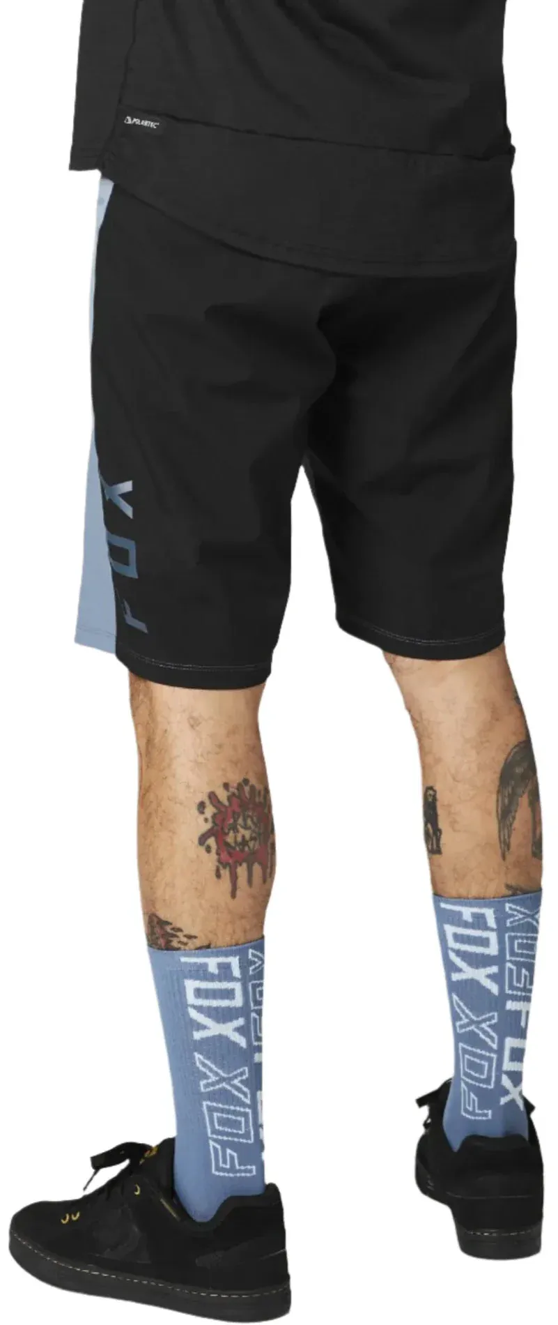 Fox RANGER WATER SHORT - Matte Blue