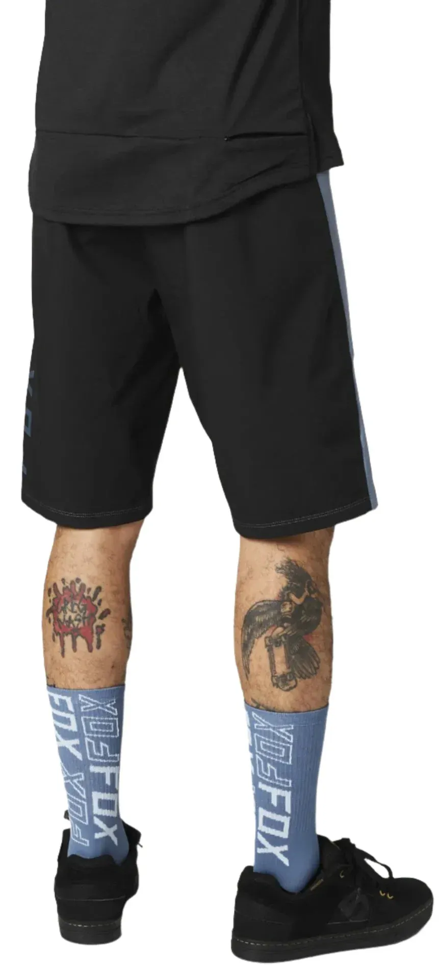 Fox RANGER WATER SHORT - Matte Blue