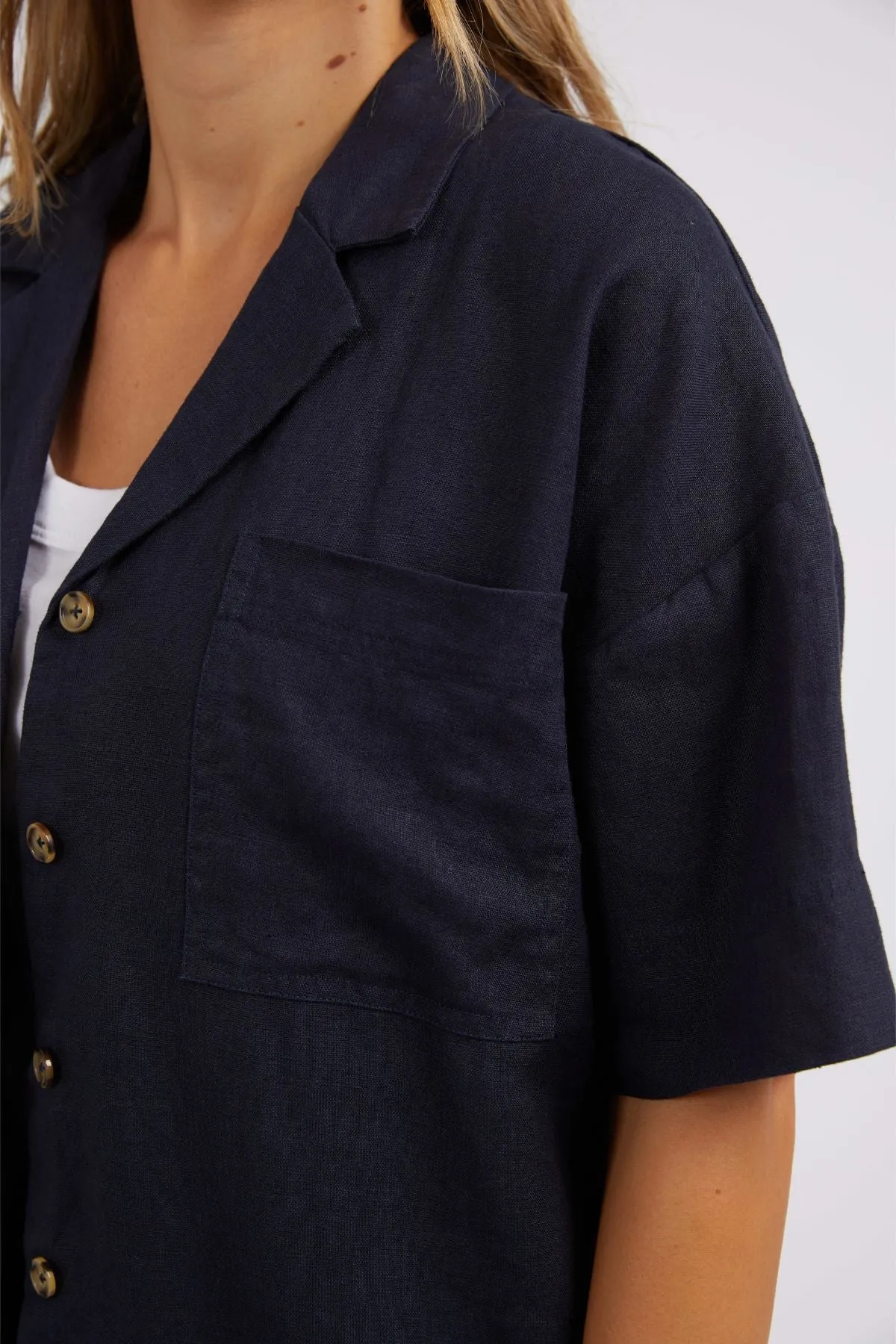 Foxwood Oakleigh Shirt