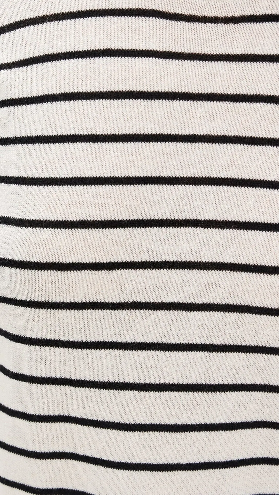 FRAME - The Gathered Sweater - Cream Multi