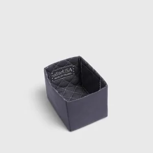 French Gray Bag Insert