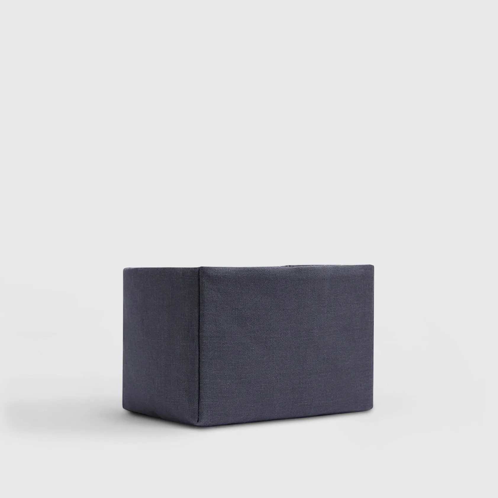 French Gray Bag Insert