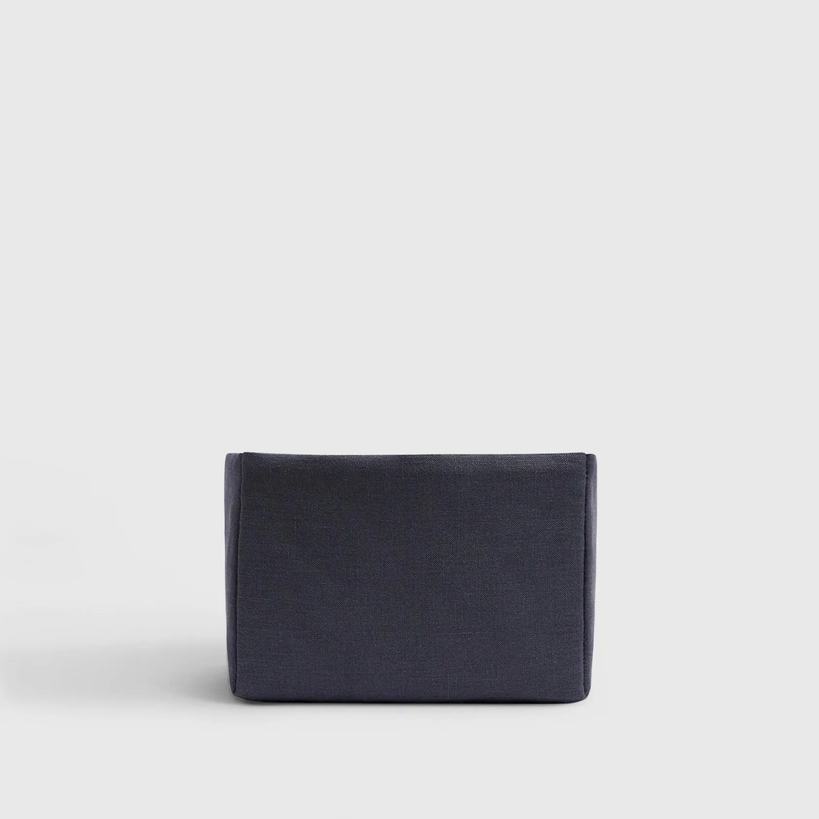 French Gray Bag Insert