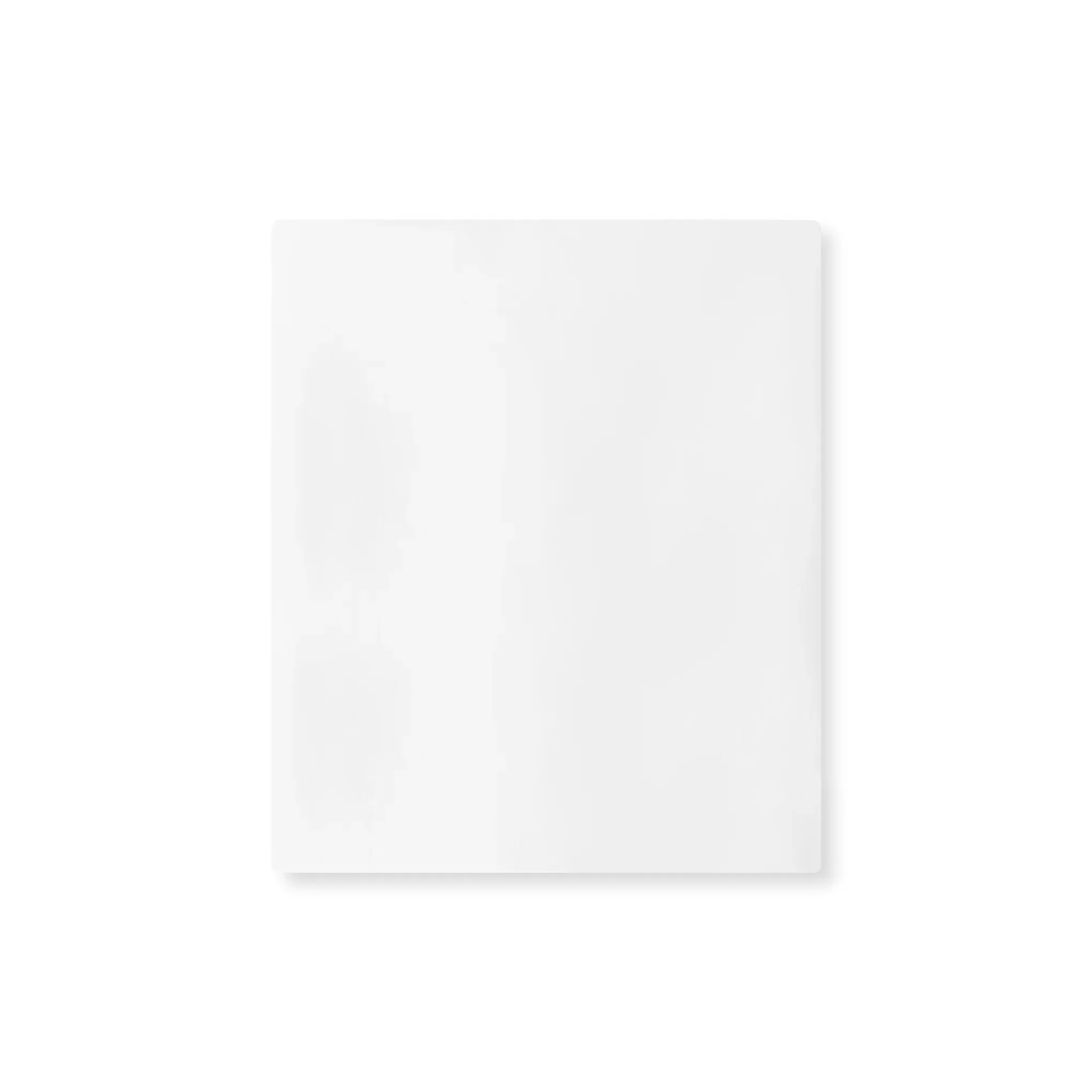 fresco fitted sheet