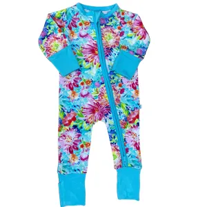 Full Bloom Convertible Zippy