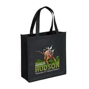 Full Color Abe Celebration Brite Tote Bag