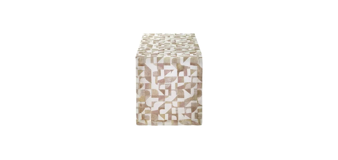 Geo Runner Gold