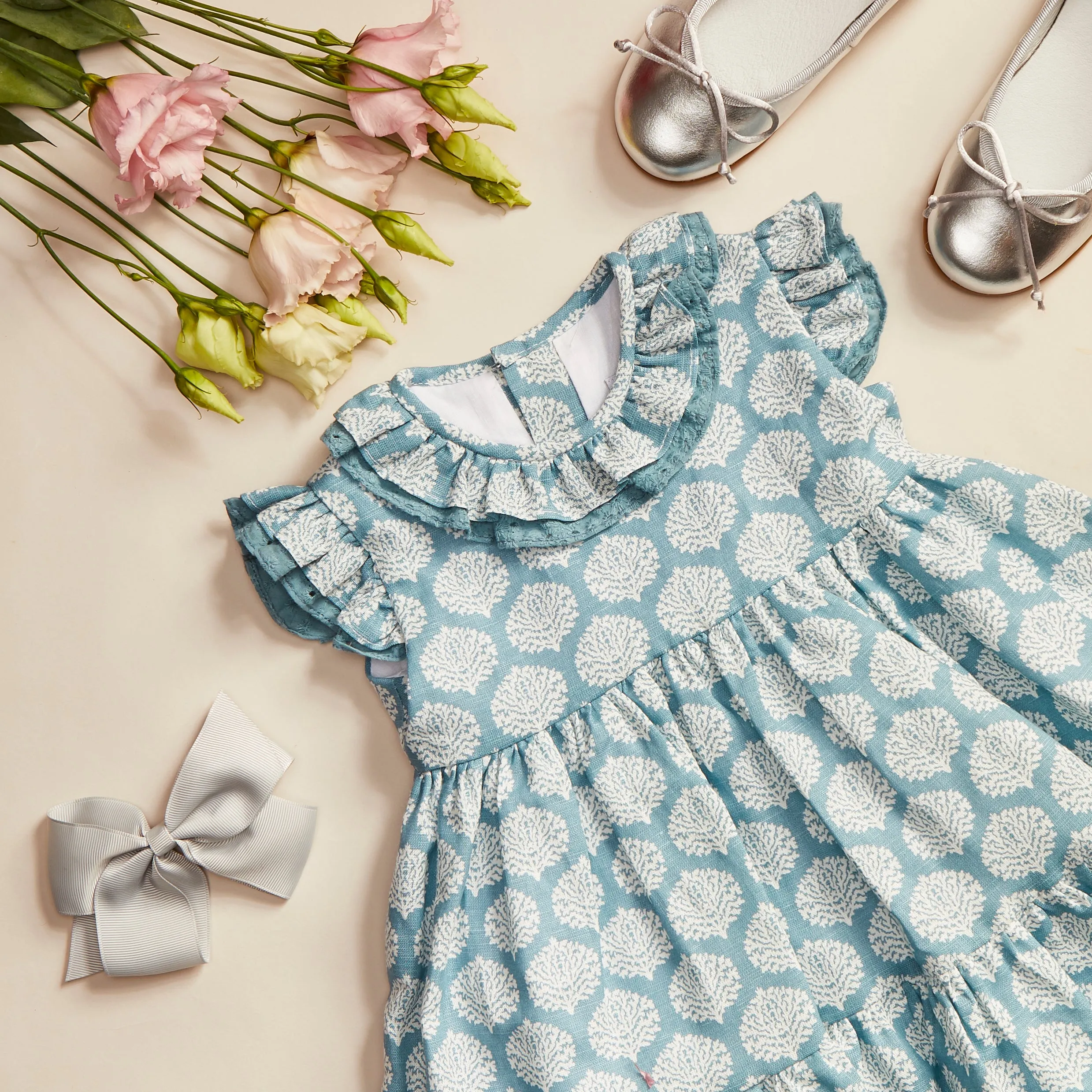 GEONNA DRESS