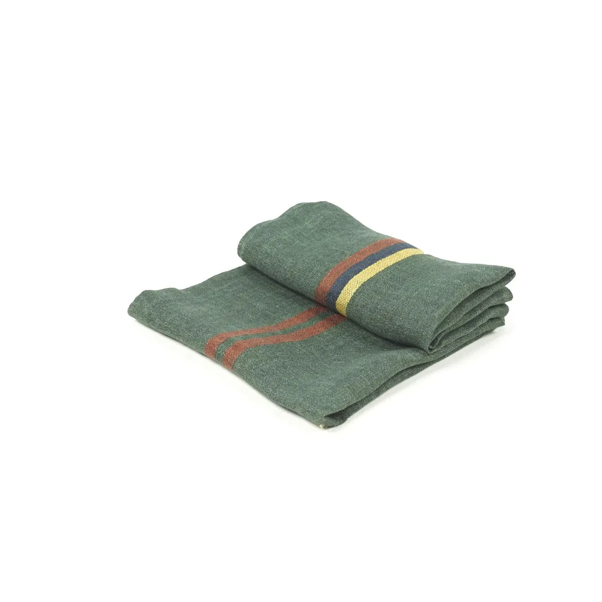 george napkin
