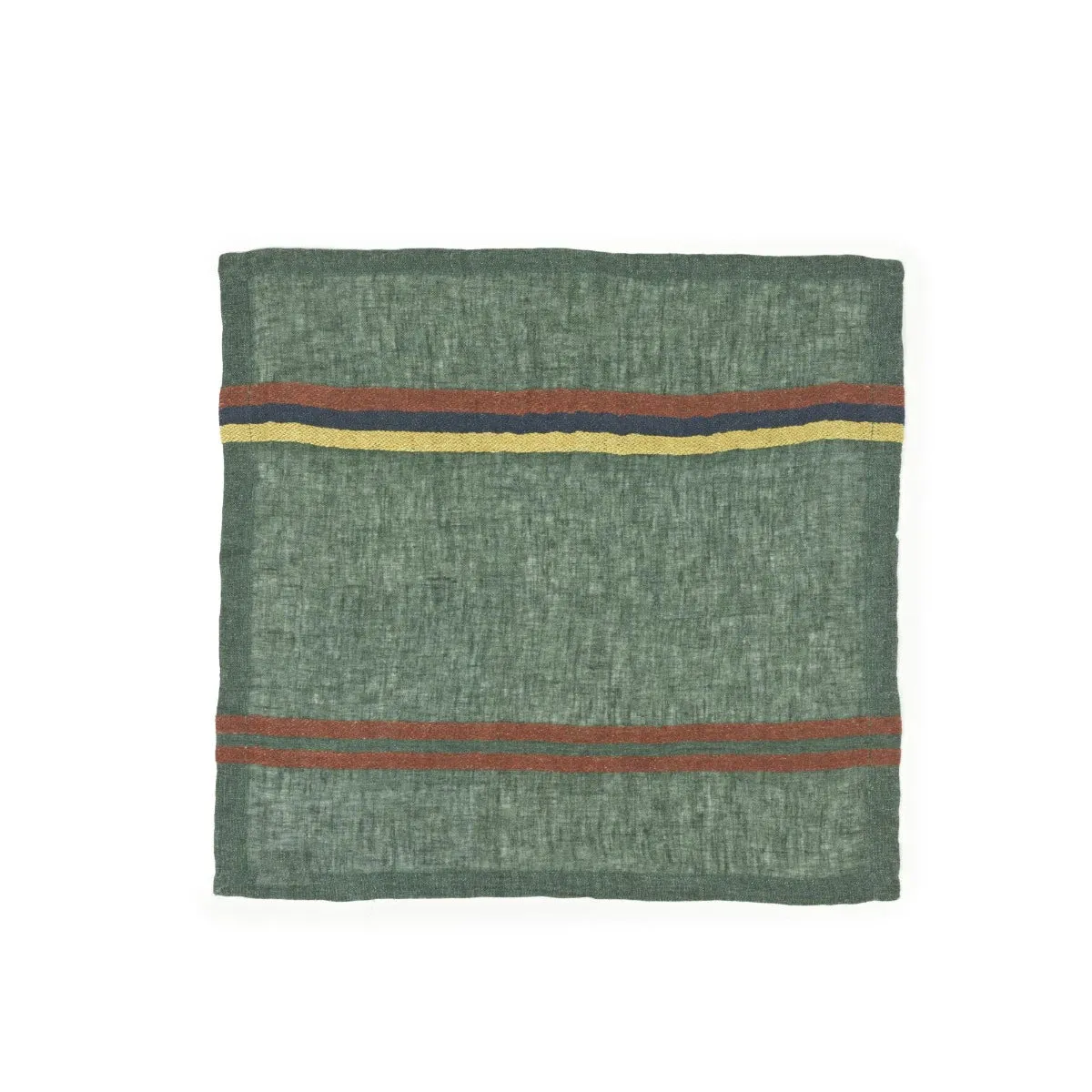george napkin