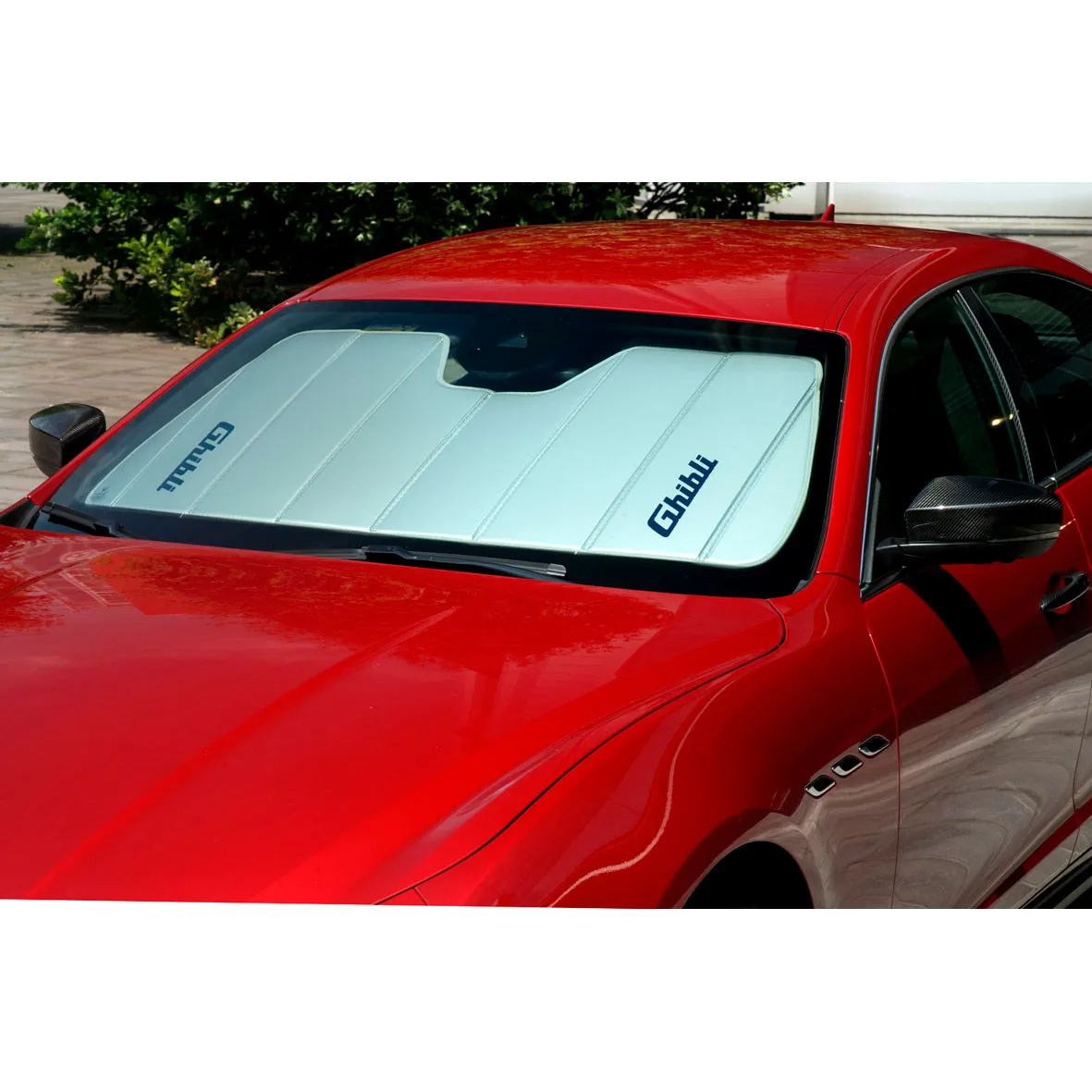 Ghibli Sun Shade