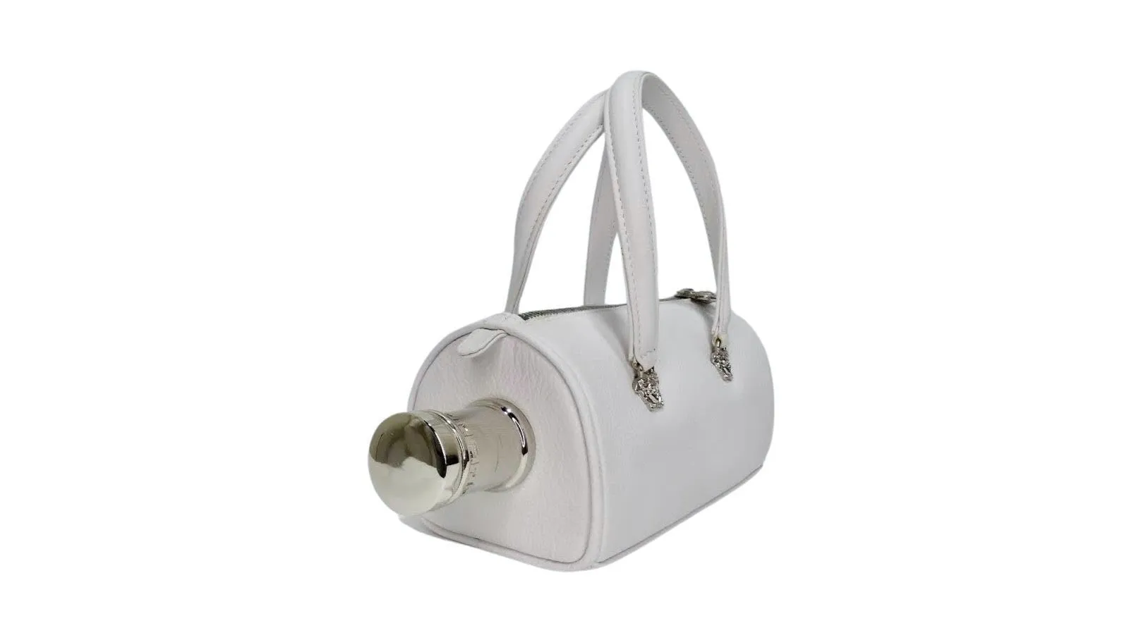 Gianni Versace Couture 1997 Absolut Vodka Bag