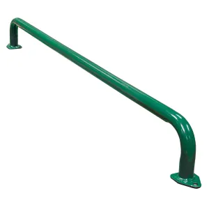 Gilla Playsets 08-0002-FM Safety Handle Attachment f Swing Set