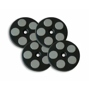 Givi Tank Bag Magnet Kit