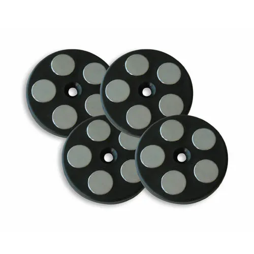 Givi Tank Bag Magnet Kit