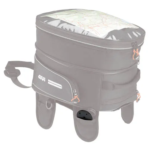 Givi Tank Bag Magnet Kit