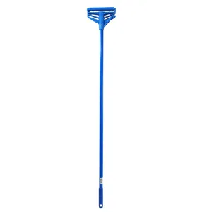 Globe - Quick Release Metal Mop Handle 60In 12Un - Canadian Distribution