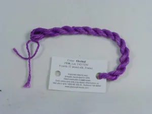 Gloriana Silk Floss 110 Orchid