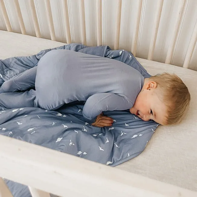 günamüna Convertible Footie Dino (Min. of 2, multiples of 2)