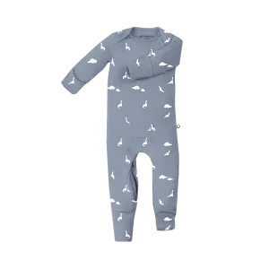 günamüna Convertible Footie Dino (Min. of 2, multiples of 2)