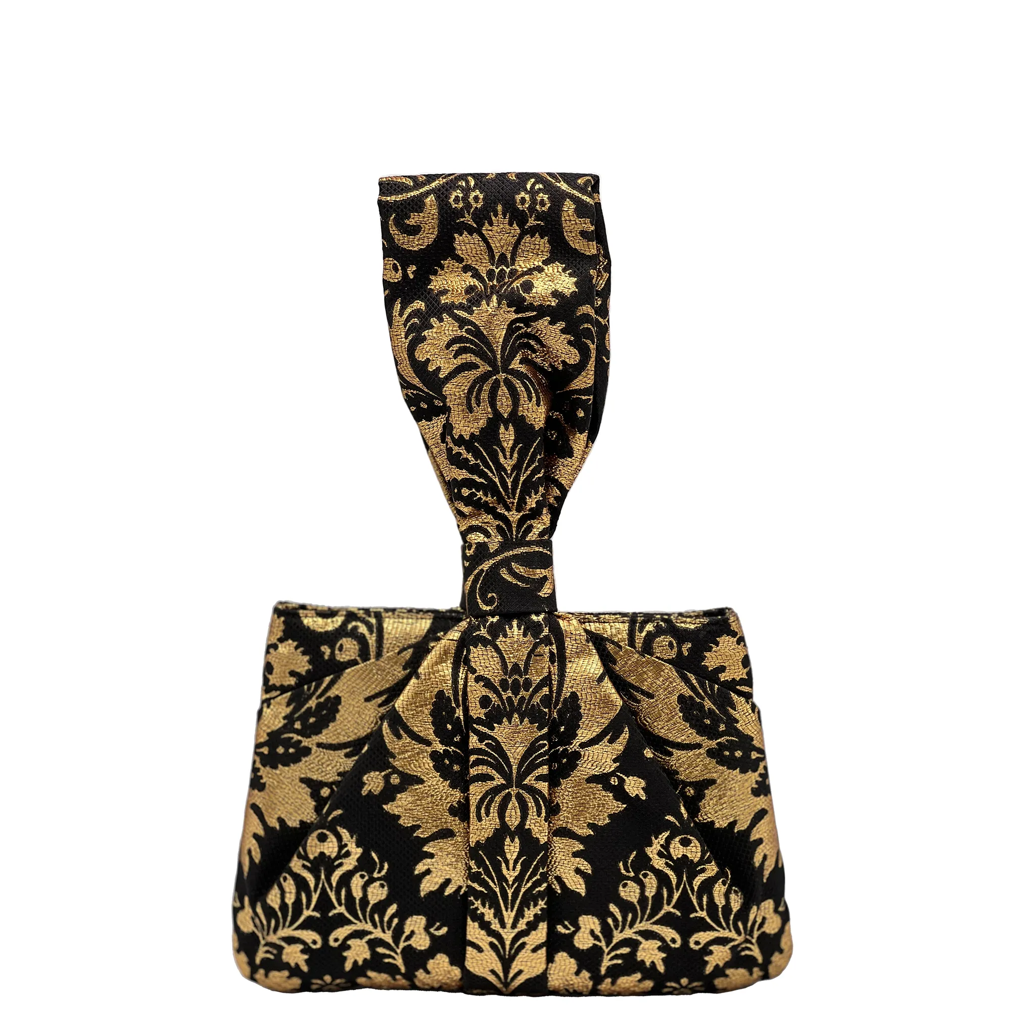Gold Brocade Maria Sold Out on back order