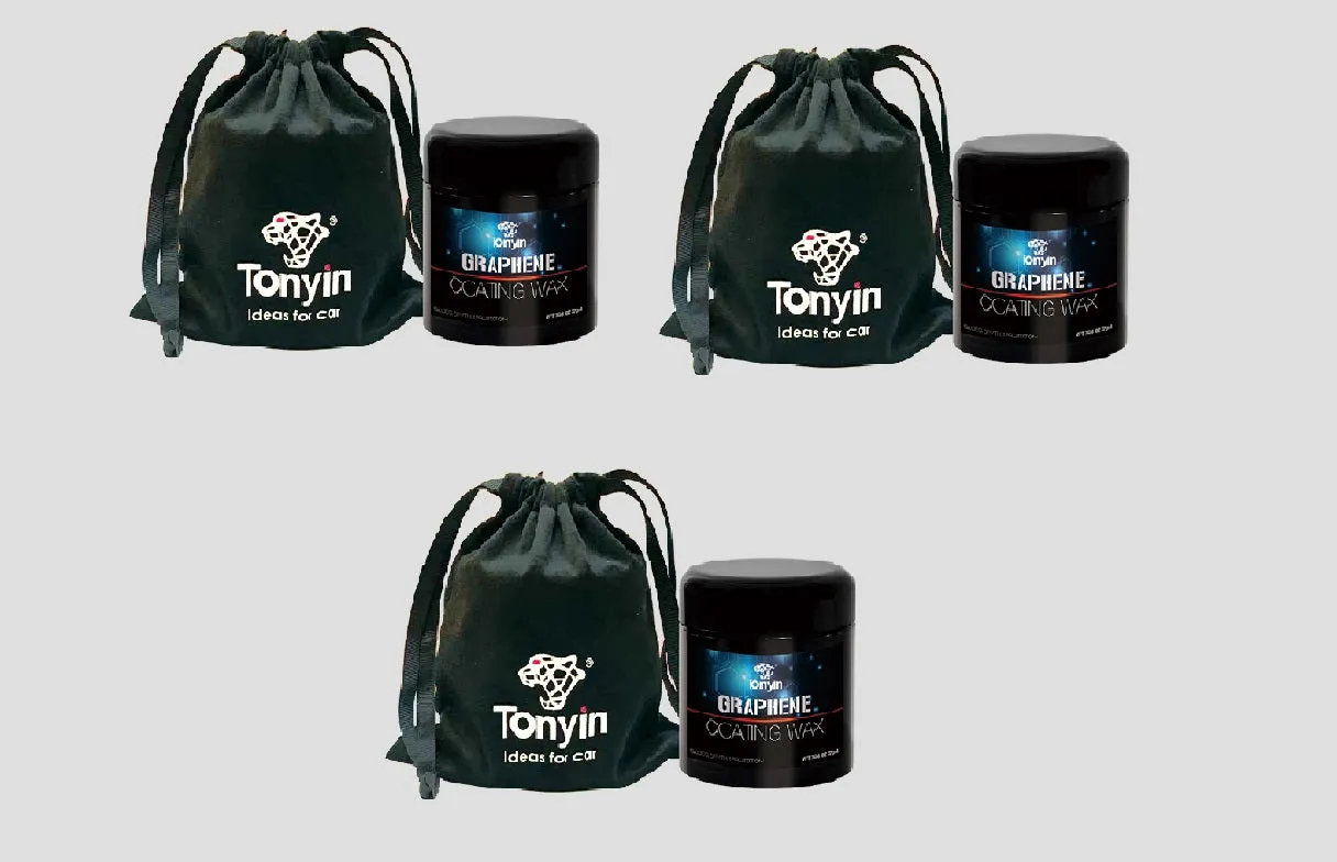 GRAPHENE COATING WAX 200g