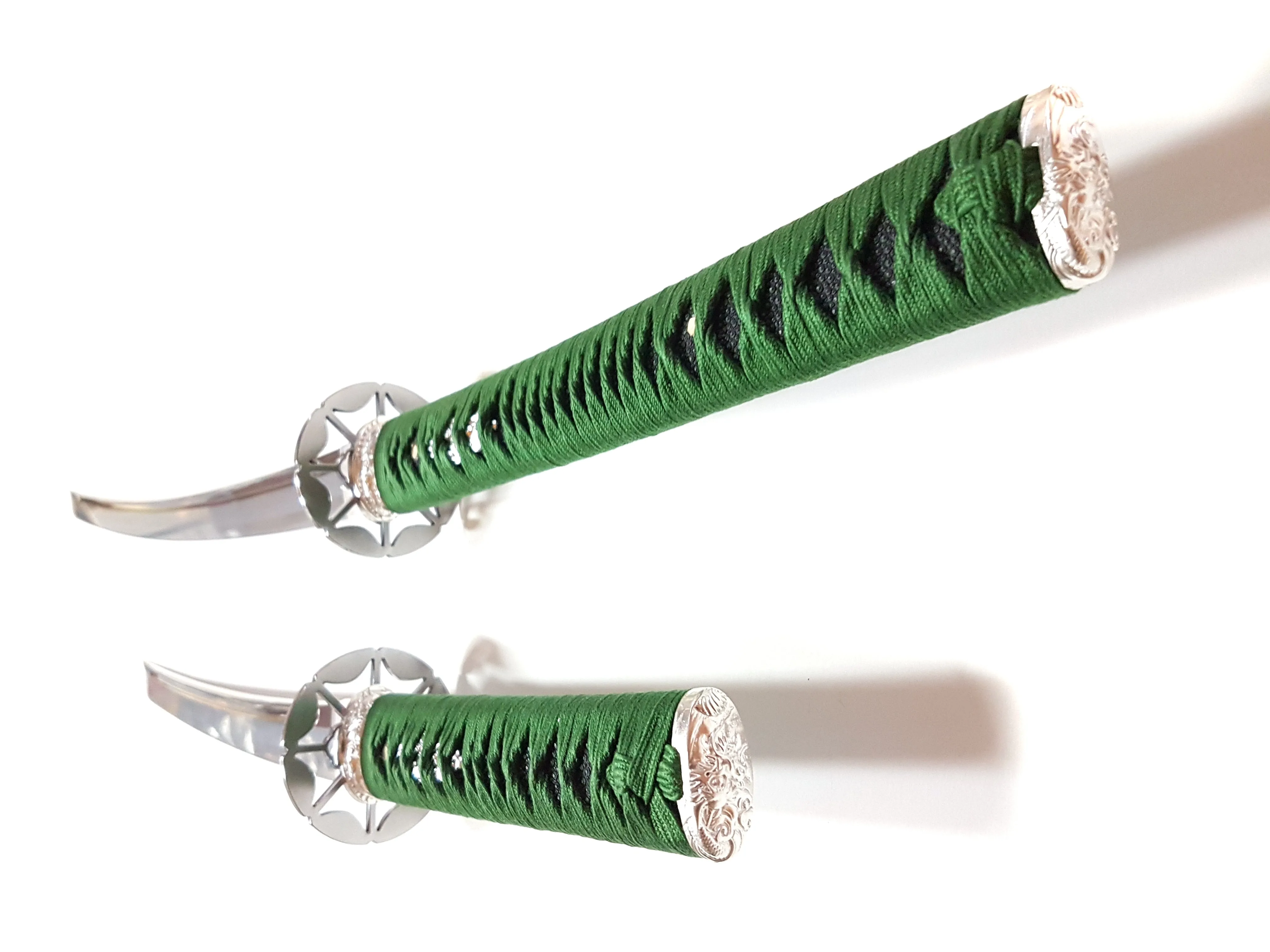Green Daisho