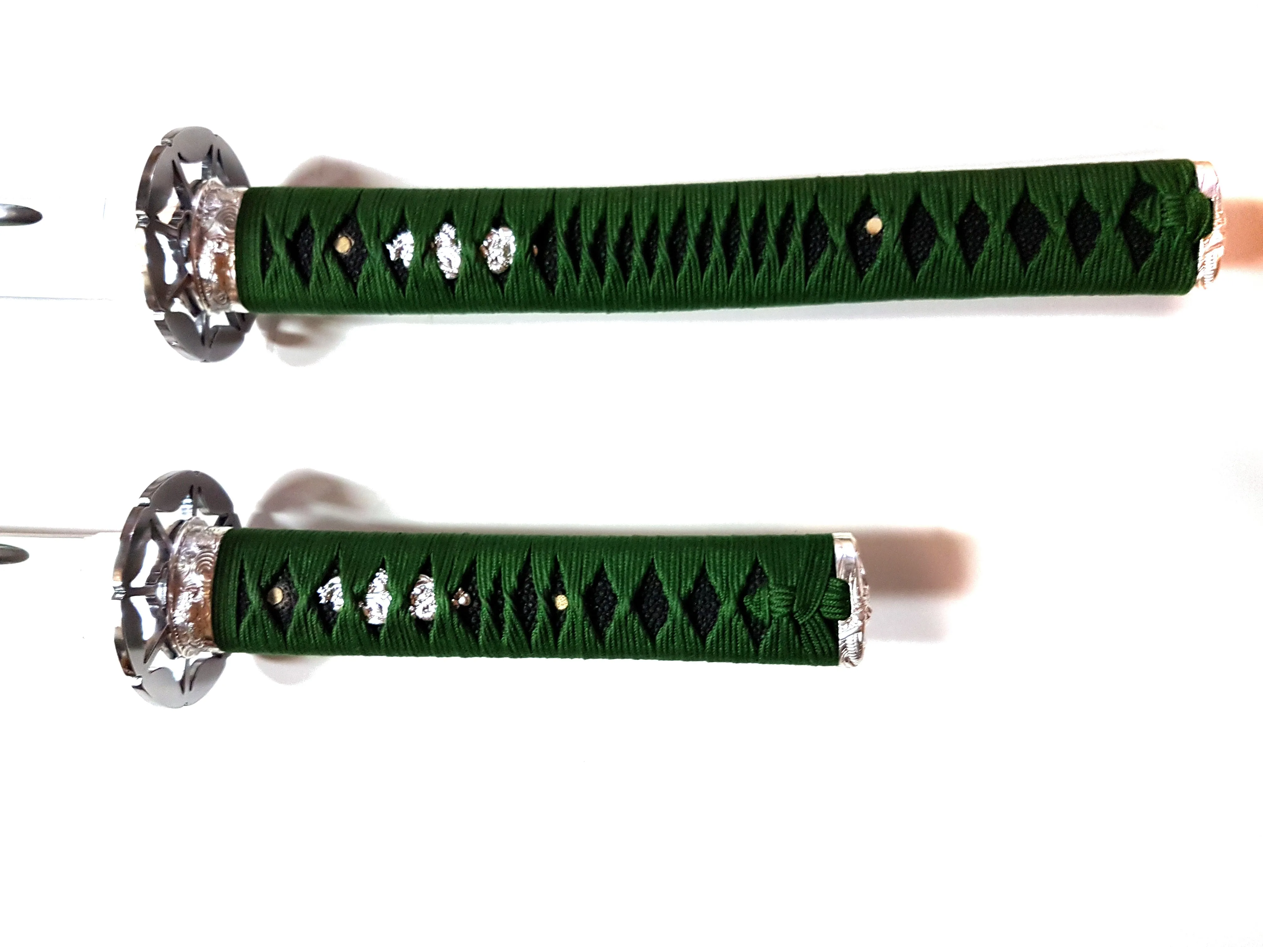 Green Daisho