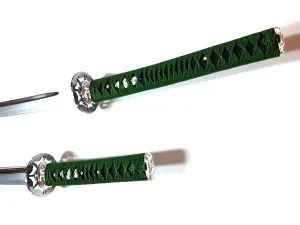 Green Daisho