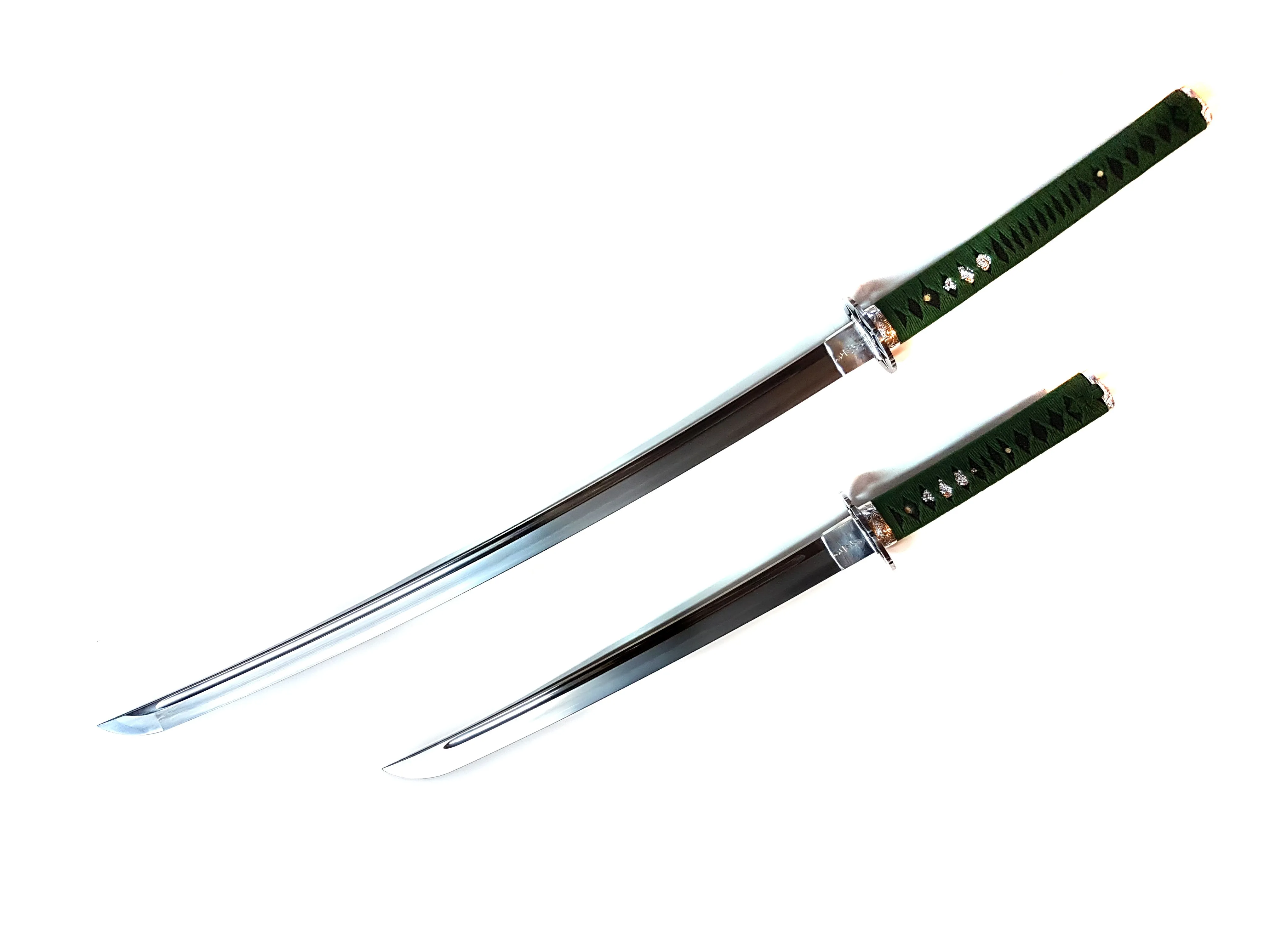 Green Daisho
