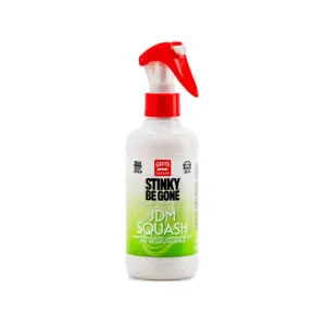 Griots Garage Stinky Be Gone JDM Squash Air Freshener 10734
