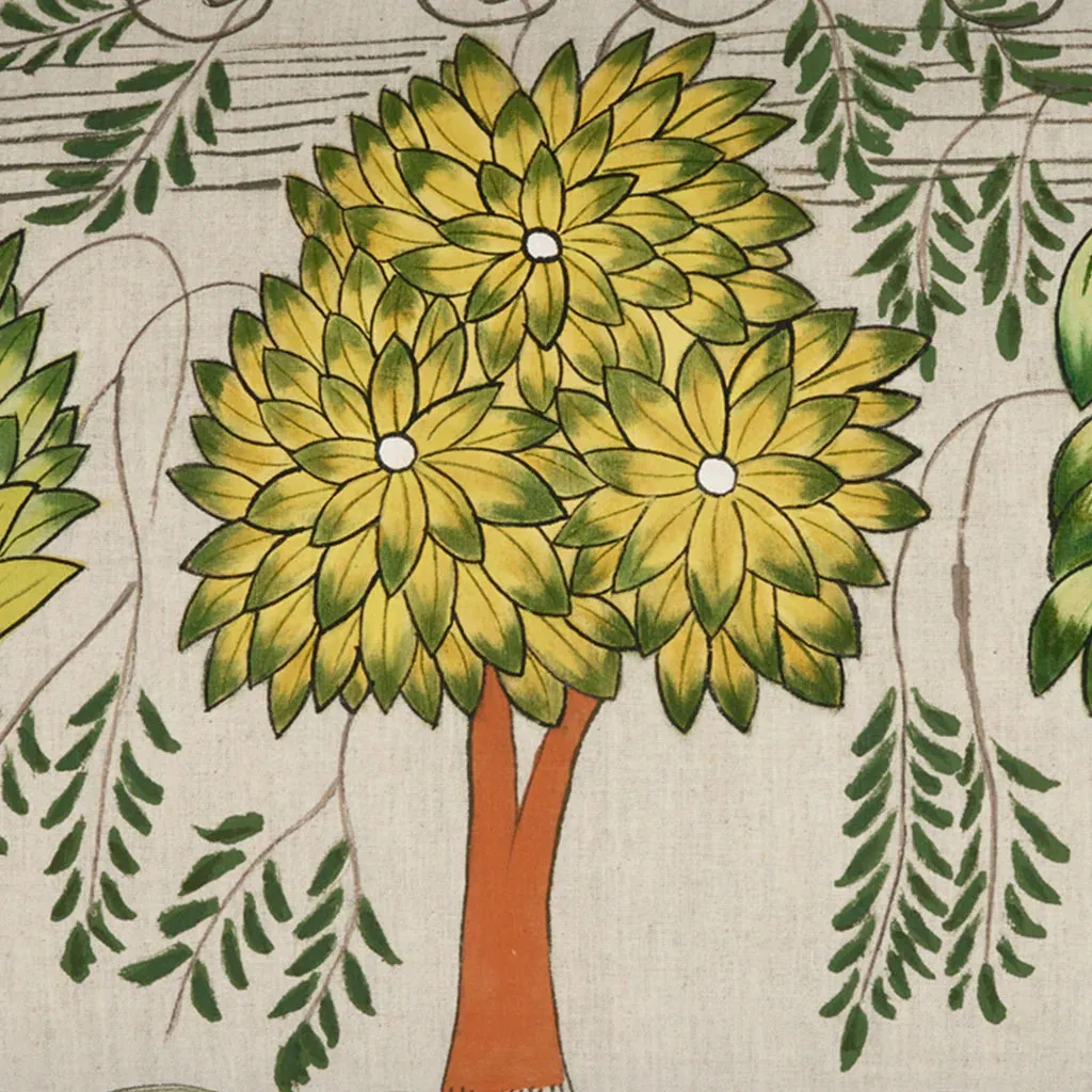 Grove Bolster