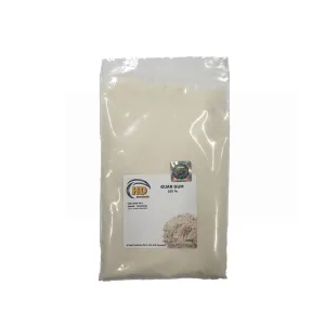 GUAR GUM