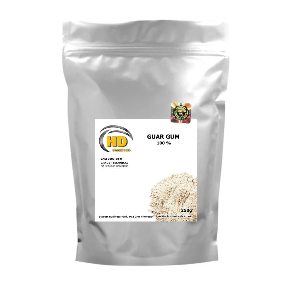 GUAR GUM