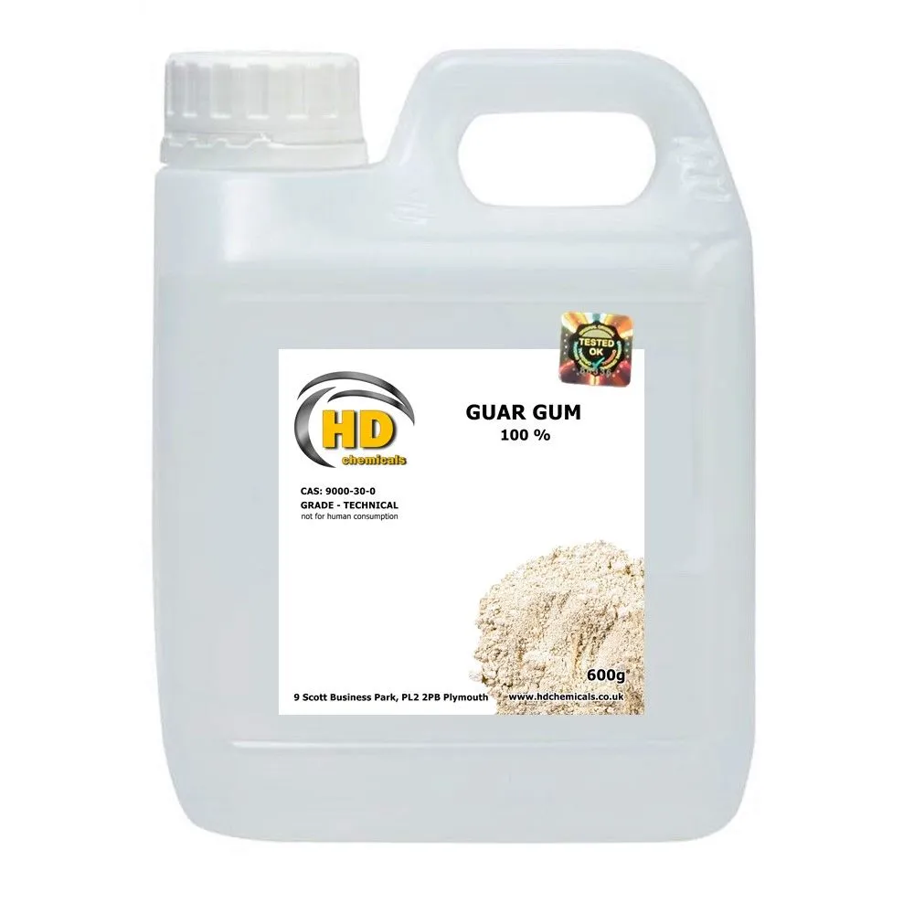 GUAR GUM