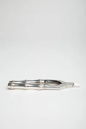 GUCCI | 1970'S STERLING SILVER NUTCRACKER