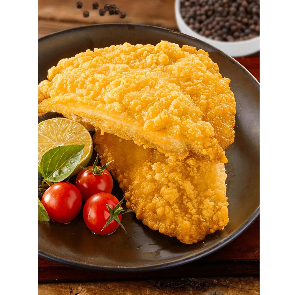 Haidilao Crispy Coating Mix - 45g