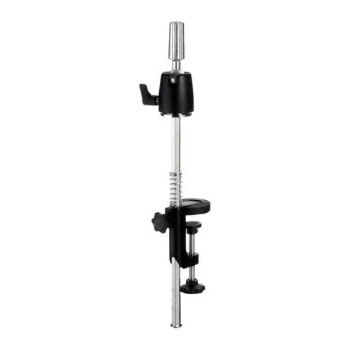 Haircare Metal Clamp Long Handle