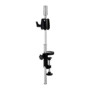 Haircare Metal Clamp Long Handle