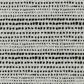 Halftone - Charcoal
