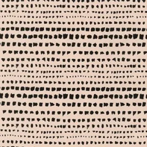 Halftone - Peach