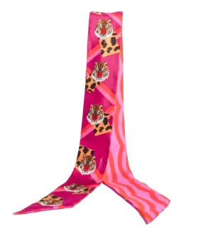 Hampton Road Easy Tiger Twilly - Fuscia