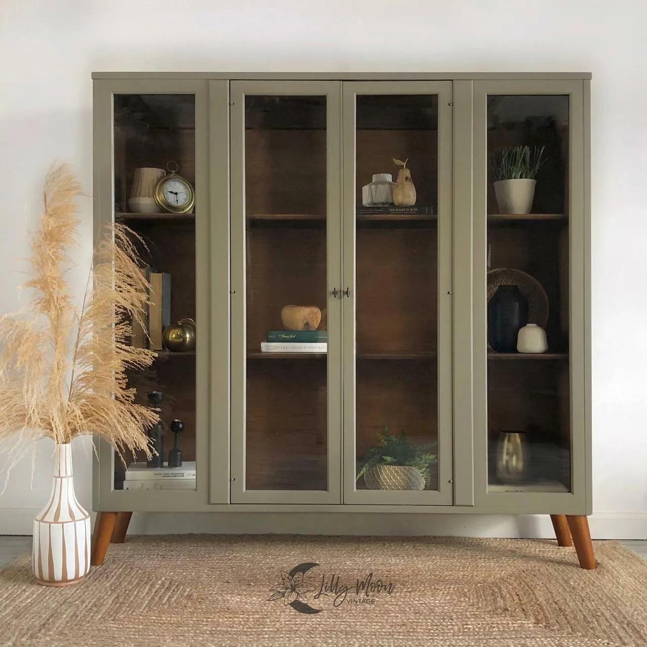 Hampton Silk All-In-One Mineral Paint