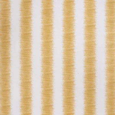 Hampton Stripe-Amber/Whi