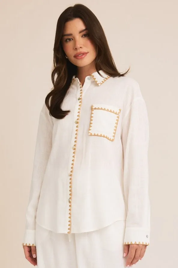 Hamptons Linen Set