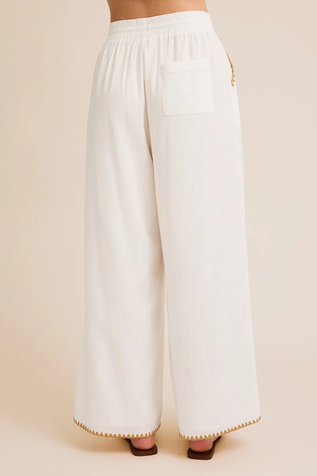 Hamptons Linen Set